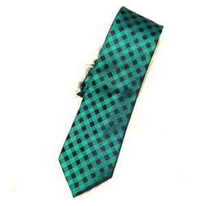 Izod Green tie